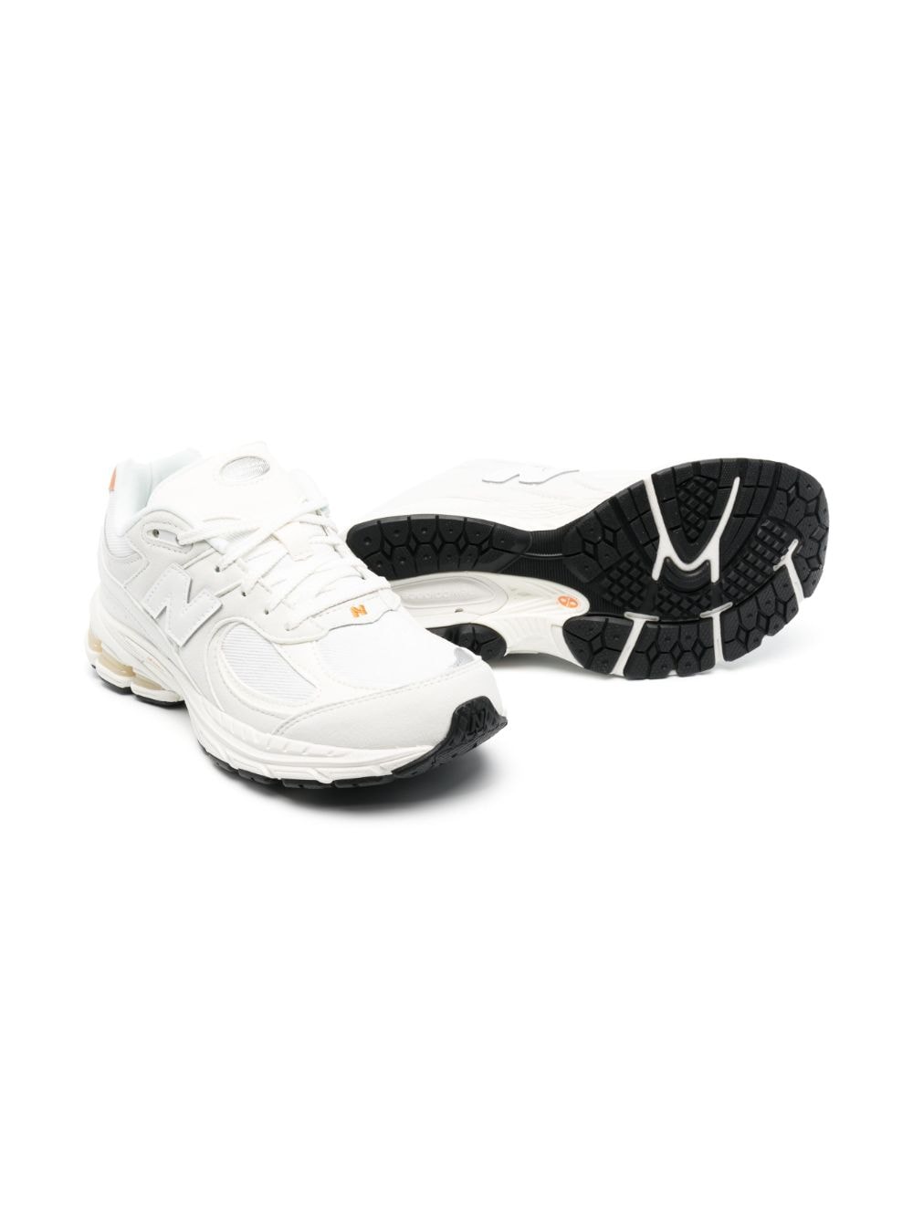 New Balance Kids Low-top sneakers - Wit