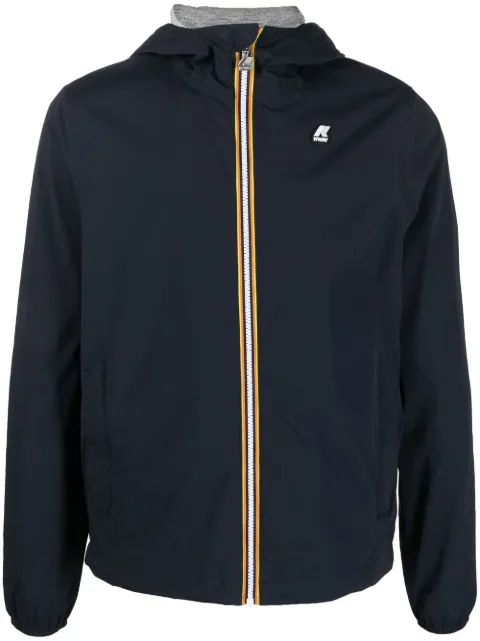 K-Way veste légère à capuche