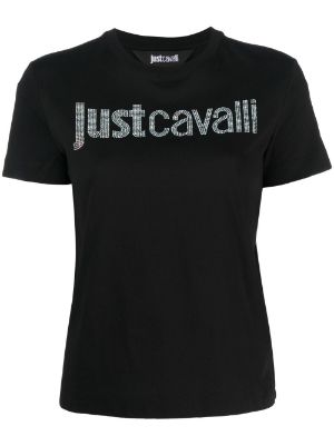 Just Cavalli Tops for Women – Luxe Brands – Farfetch