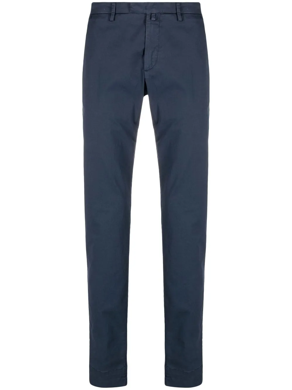 

Briglia 1949 straight-leg chino trousers - Azul