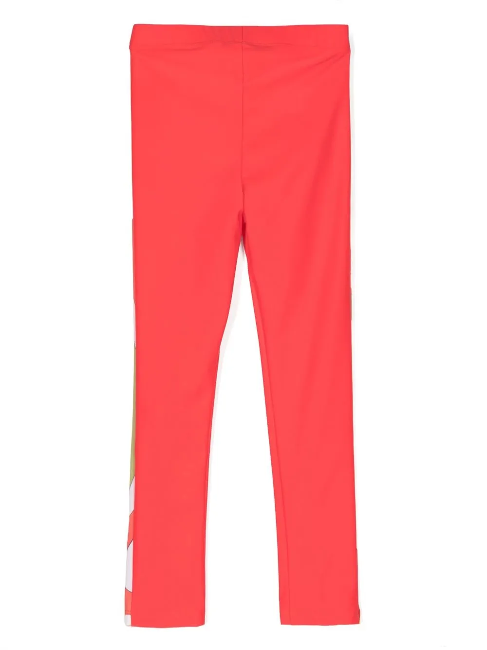 PUCCI Junior Legging met print - Roze