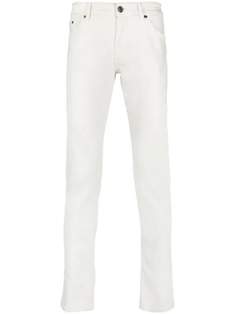 PT Torino slim-cut jeans