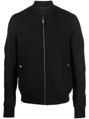 Rick Owens Bomber Jackets for Men - Farfetch