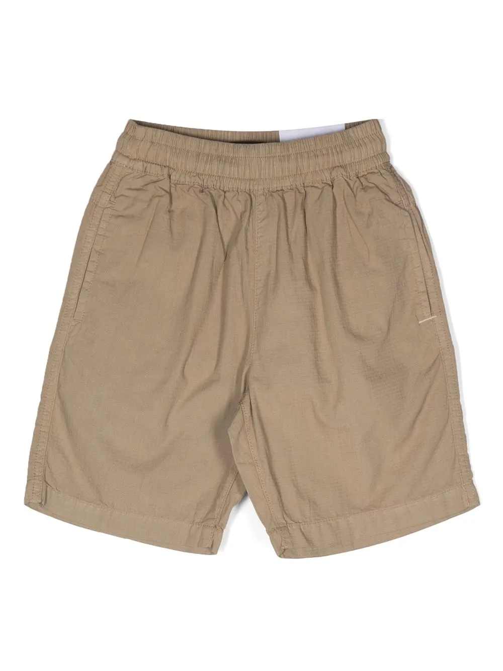 

Molo cotton shorts - Green