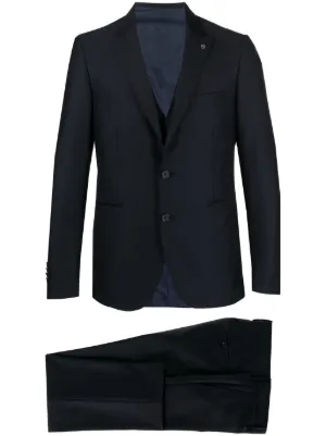 Dolce & Gabbana ドルチェ＆ガッバーナ スリーピース ディナースーツ