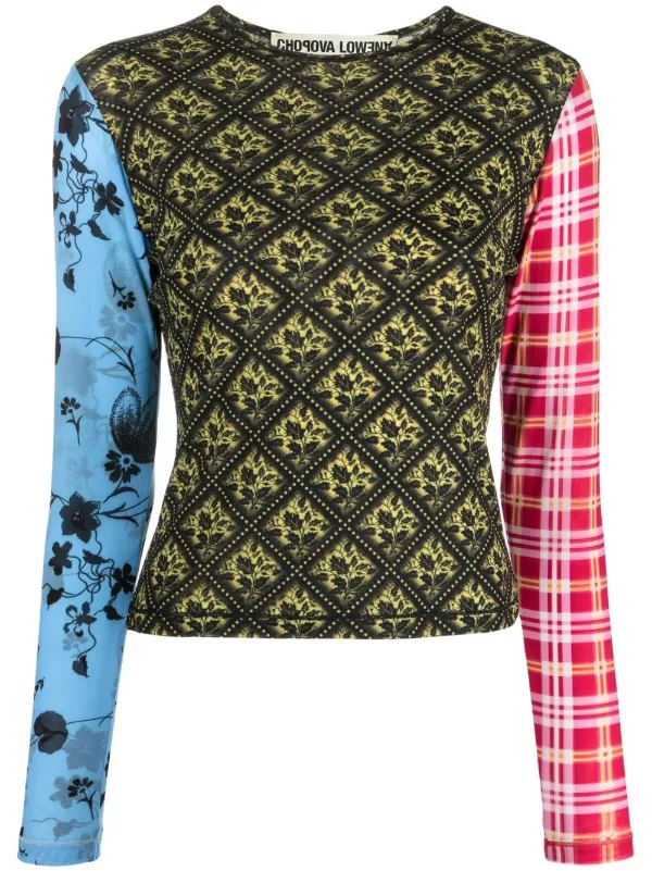 B品セール chopova lowena ベスト - 通販 - zumayaverde.com