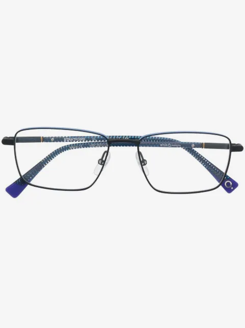 Etnia Barcelona rectangle-frame glasses