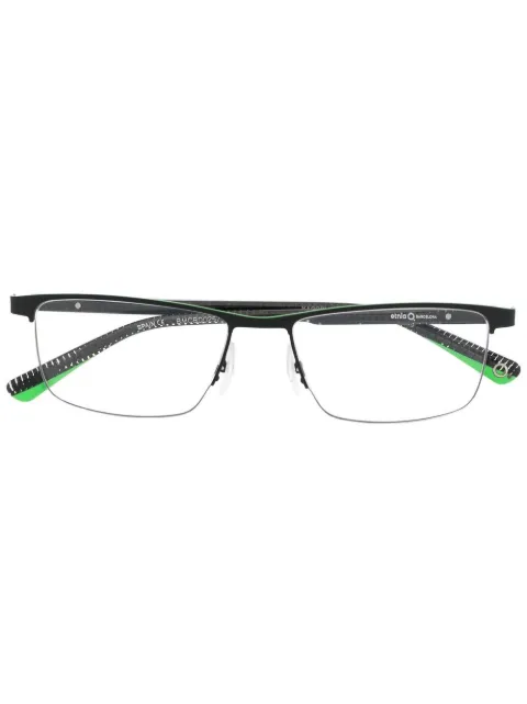 Etnia Barcelona square-frame eyeglasses