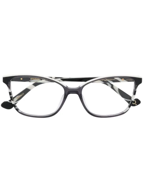 Etnia Barcelona cat-eye frame eyeglasses