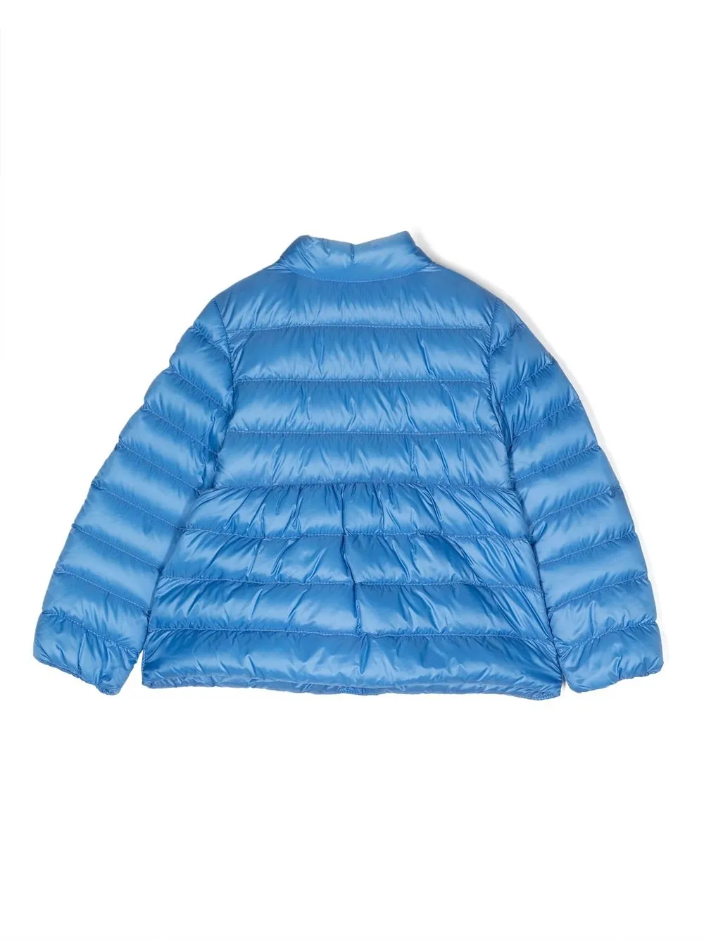Moncler Enfant padded-design long-sleeve jacket | Padded Jackets | Image 2