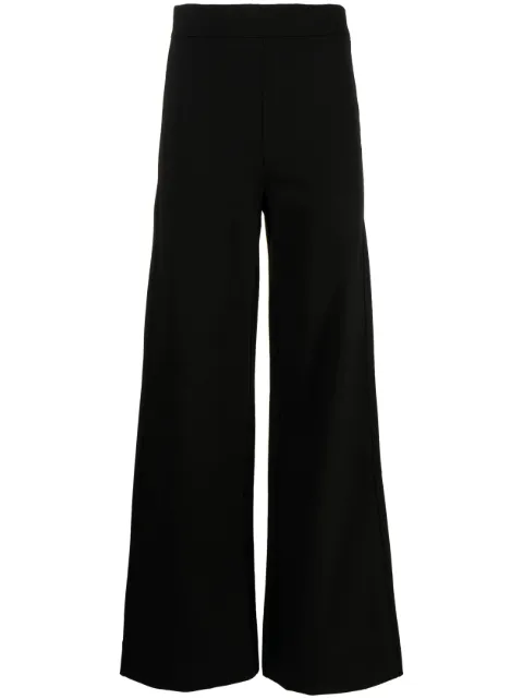 rag & bone Irina wide-leg trousers