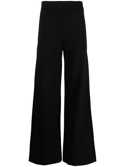 rag & bone Irina wide-leg trousers