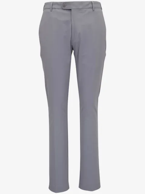 Peter Millar pantalones de vestir rectos