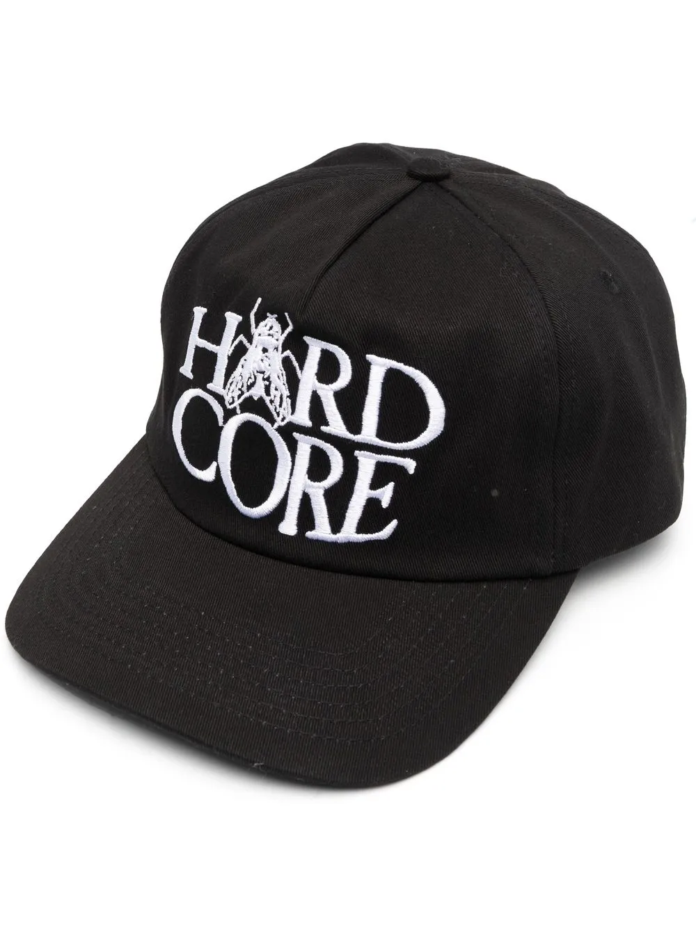 ARIES キャップ　HARD CORE Buy Aries Hardcore Cap 'Black' - STAR90007 BLAC | GOAT
