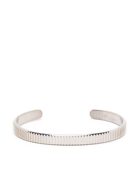 Giorgio Armani Bracelets for Men - Shop Now on FARFETCH