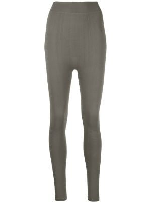 Rick Owens Leggings for Women - Shop on FARFETCH