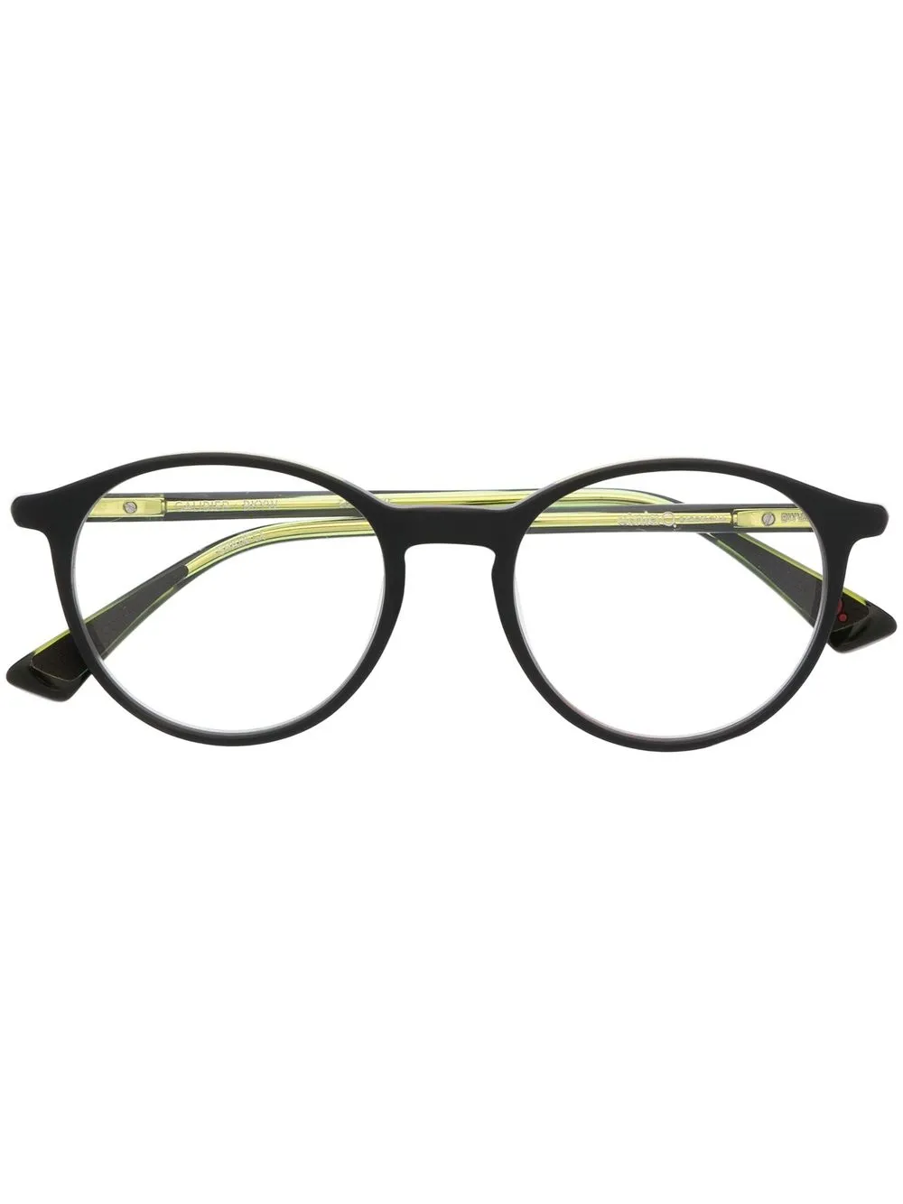 Etnia Barcelona round-frame eyeglasses