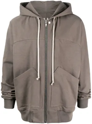Rick Owens(リック・オウエンス)パーカー - FARFETCH Rick Owens(リック・オウエンス)パーカー - FARFETCH