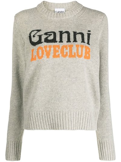 GANNI