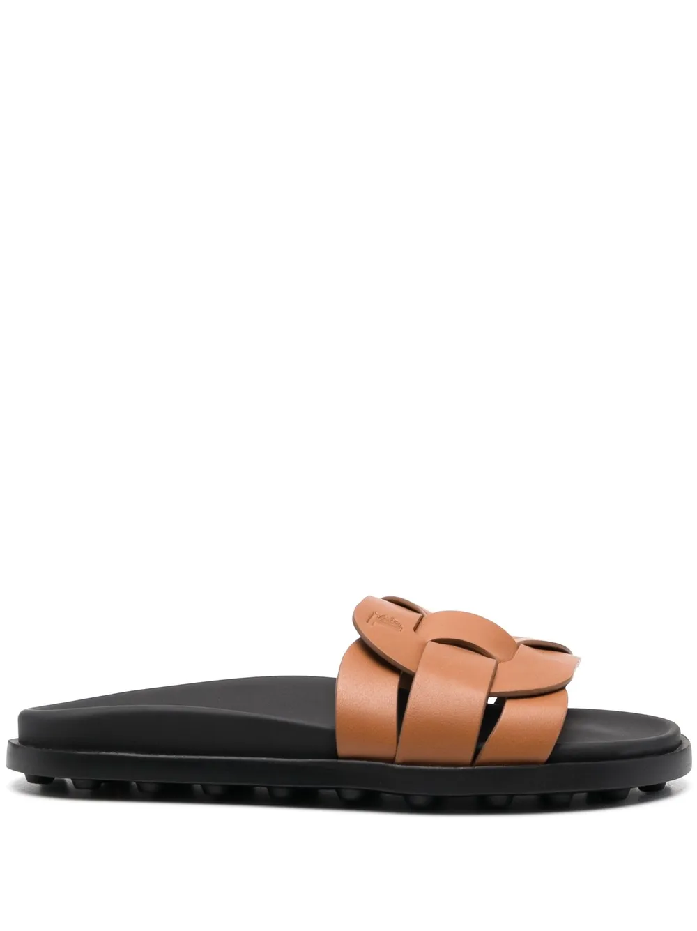 Frye on sale slide sandals