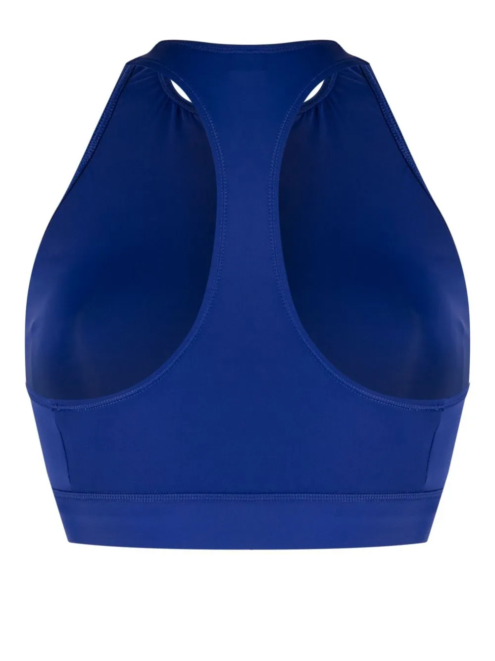 Y-3 Bikinitop - Blauw