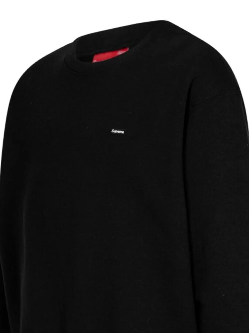 Supreme Small Box crew-neck Sweatshirt - Farfetch