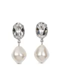 Jennifer Behr Tunis drop earrings - Neutrals