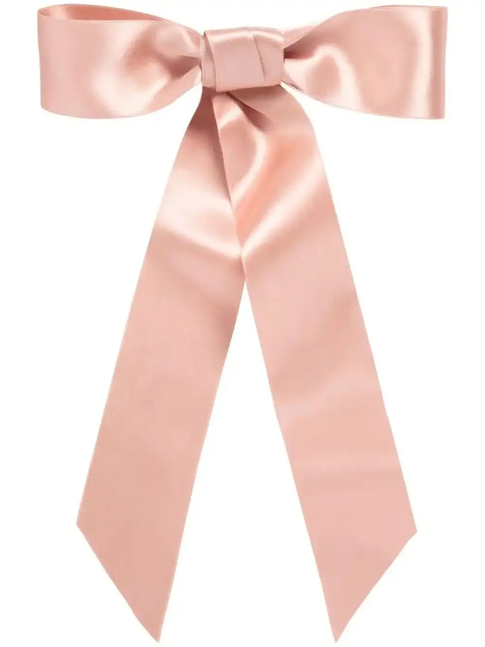 Virginia bow barrette