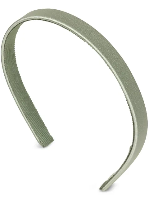 Jennifer Behr Lucy silk headband