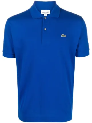 Lacoste royal clearance blue