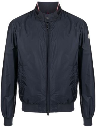 Moncler Reppe Zipped Jacket - Farfetch