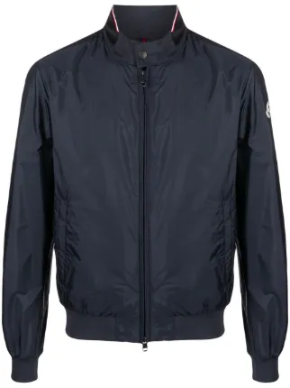 Moncler Reppe Zipped Jacket - Farfetch