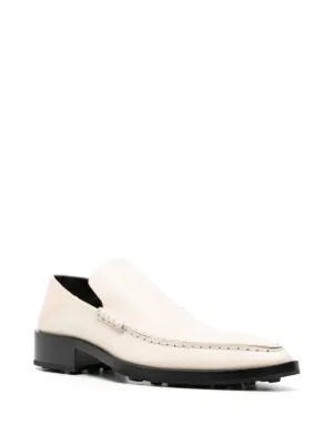 Jil Sander ウィメンズ ローファー通販 - FARFETCH