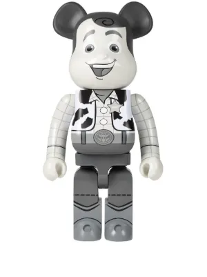 MEDICOM TOY x Tom And Jerry 