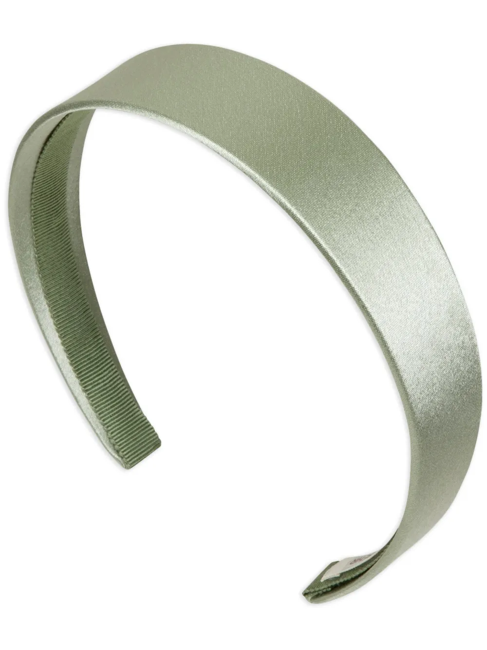 Jennifer Behr Lydia silk headband