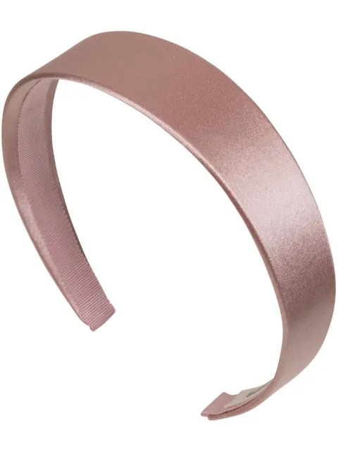 Jennifer Behr Lydia silk headband