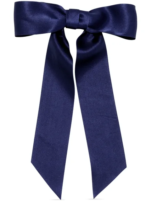 Jennifer Behr Virginia Bow hair clip