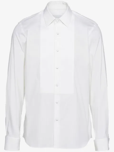 Prada Camicia a maniche lunghe