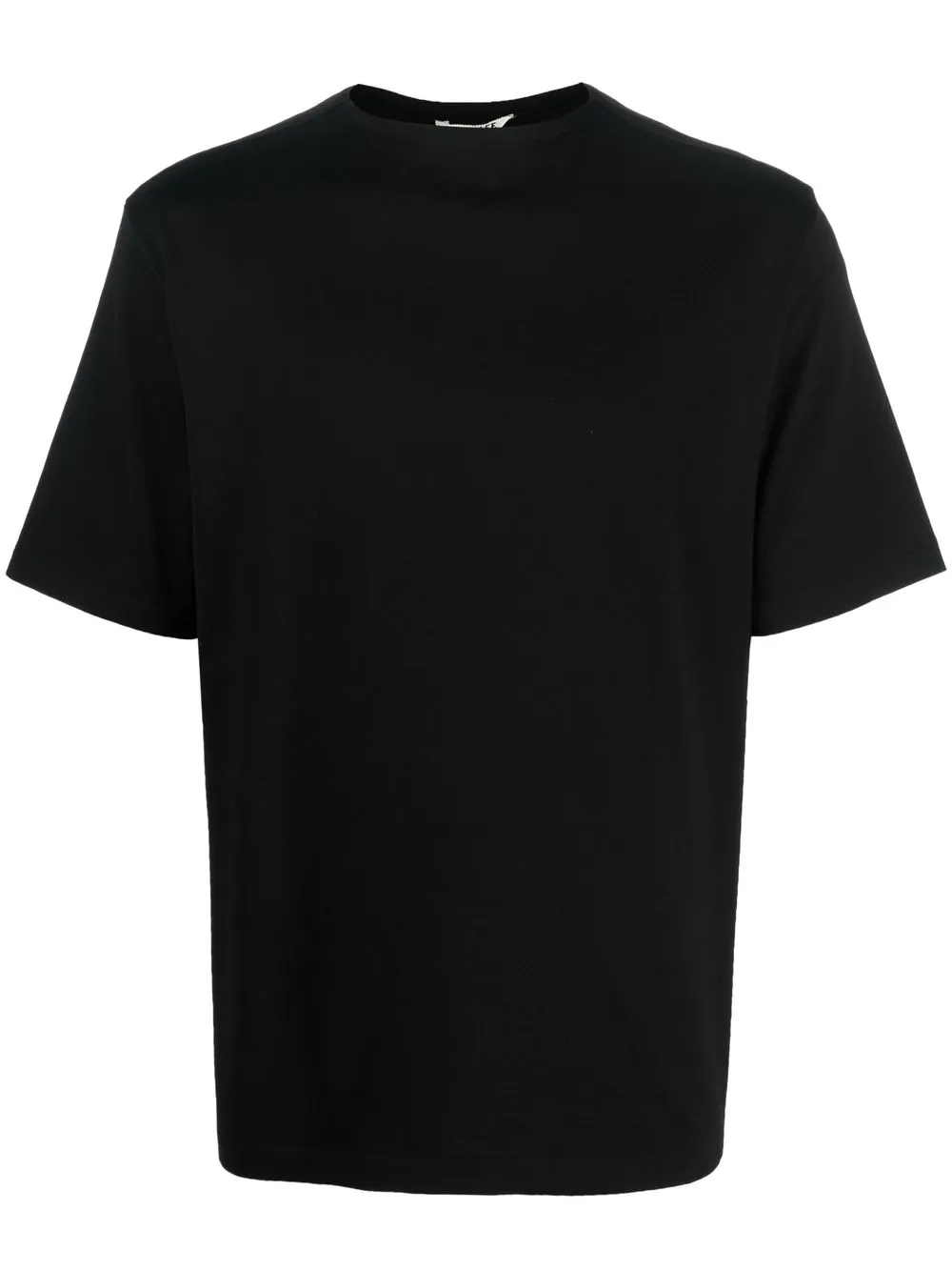 

Auralee playera manga corta - Negro