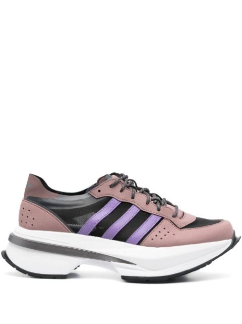 adidas low-top overzised sole sneakers WOMEN