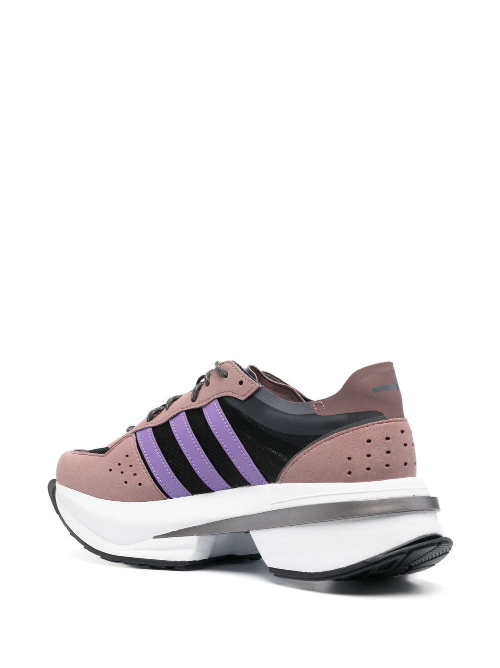 adidas low-top overzised sole sneakers WOMEN