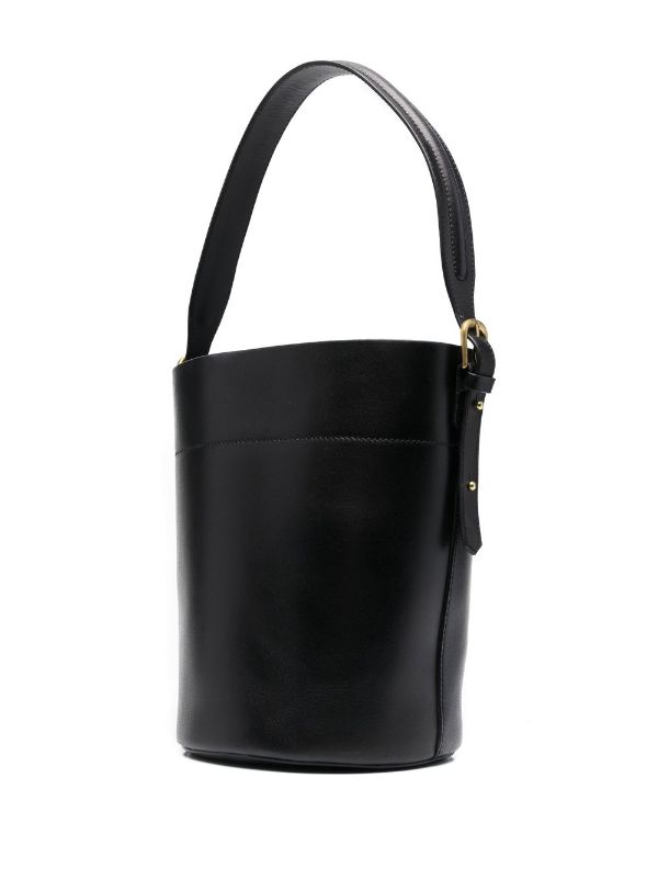 Trademark small bucket online bag