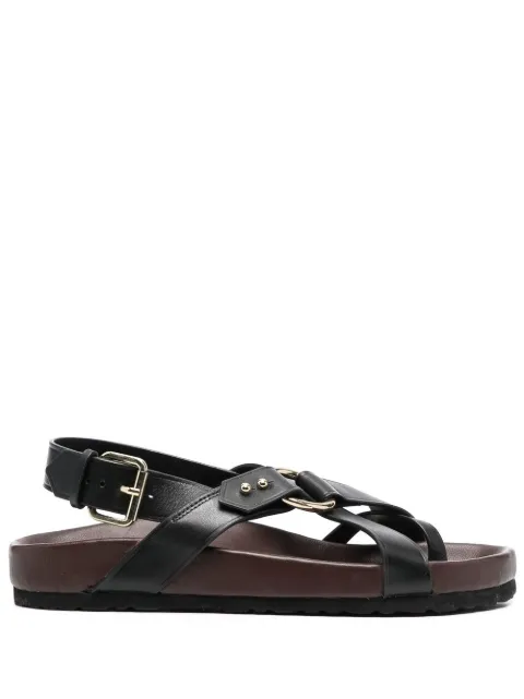 Soeur sandalias Mexico
