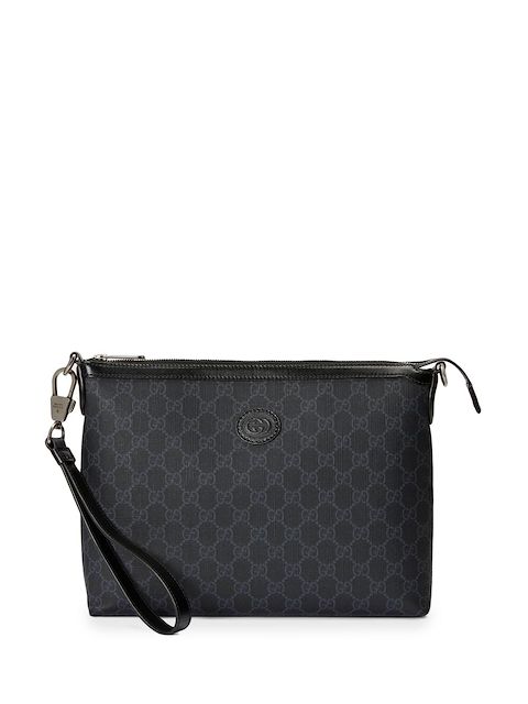 Gucci Interlocking G messenger bag