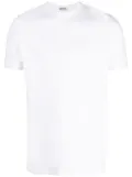 Zanone Ice cotton T-shirt - White