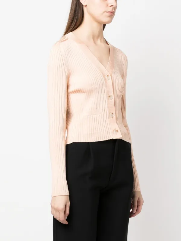 Diane von furstenberg hot sale cashmere sweater