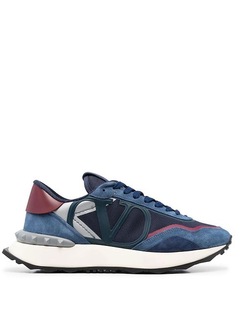 Valentino Garavani Netrunner low-top sneakers