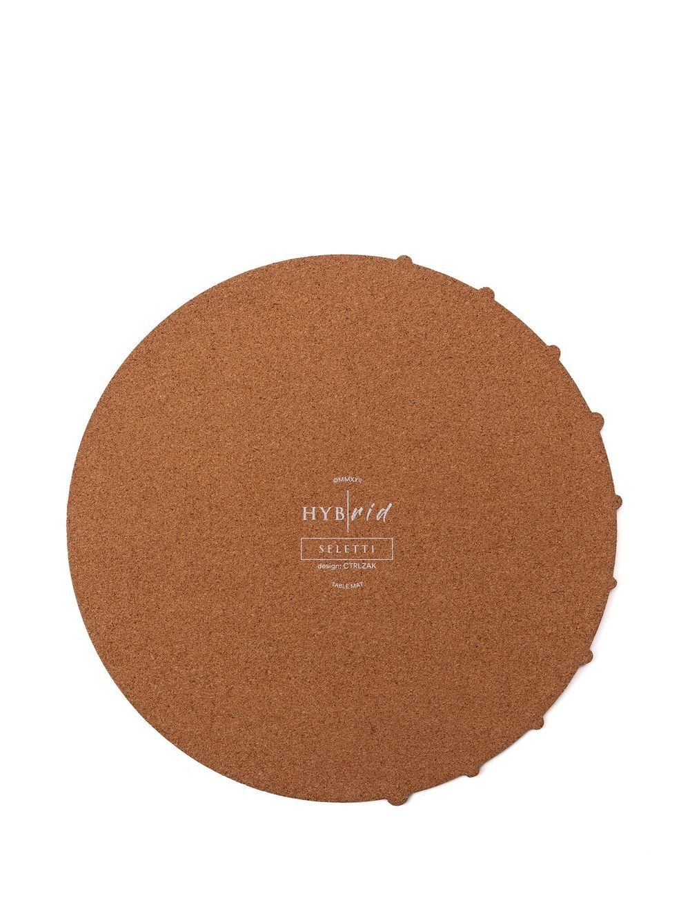 Seletti Hybride placemats