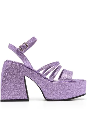 Nodaleto Sandals for Women | Shop Now on FARFETCH