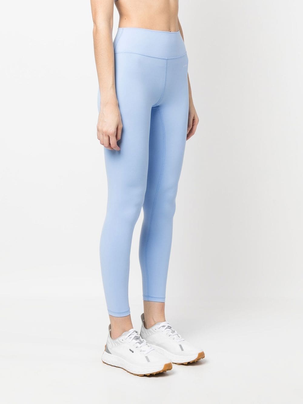 SPORTY AND RICH 7/8 LENGTH LEGGINGS 